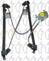 Triclo 113886 Regulator assy door window