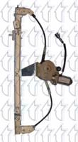 Triclo 113922 Regulator assy door window