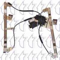 Triclo 113953 Regulator assy door window Triclo 113953 Regulator assy door window