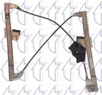 Triclo 113980 Regulator assy door window Triclo 113980 Regulator assy door window