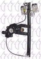 Triclo 113988 Regulator assy door window