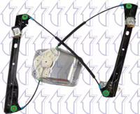 Triclo 113994 Regulator assy door window Triclo 113994 Regulator assy door window