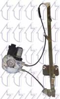 Triclo 114072 Regulator assy door window