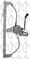 Triclo 114075 Regulator assy door window