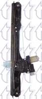 Triclo 114092 Regulator assy door window