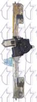Triclo 114094 Regulator assy door window