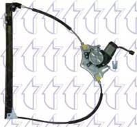 Triclo 115483 Regulator assy door window