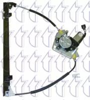 Triclo 115484 Regulator assy door window