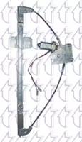Triclo 115547 Regulator assy door window