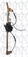 Triclo 115555 Regulator assy door window