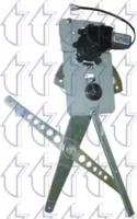 Triclo 115586 Regulator assy door window