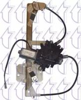 Triclo 115613 Regulator assy door window