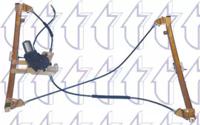 Triclo 115619 Regulator assy door window