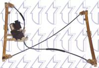 Triclo 115621 Regulator assy door window