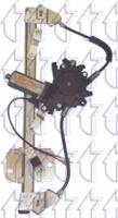 Triclo 115622 Regulator assy door window