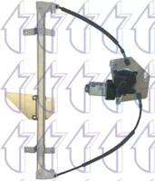 Triclo 115652 Regulator assy door window