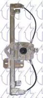 Triclo 115654 Regulator assy door window