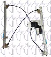 Triclo 115656 Regulator assy door window