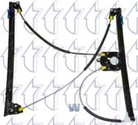 Triclo 115658 Regulator assy door window Triclo 115658 Regulator assy door window