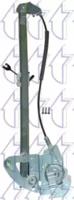 Triclo 115661 Regulator assy door window Triclo 115661 Regulator assy door window
