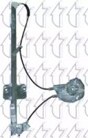 Triclo 115674 Regulator assy door window