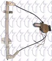 Triclo 118327 Regulator assy door window