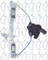 Triclo 118462 Regulator assy door window