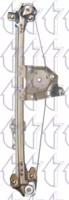 Triclo 118468 Regulator assy door window