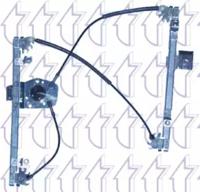 Triclo 118478 Regulator assy door window