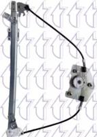 Triclo 118556 Regulator assy door window