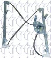 Triclo 118606 Regulator assy door window