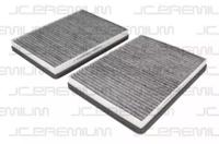 Jc Premium B4B004PR Фільтр салона