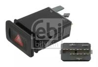 Febi 22292 Вимикач аварійної сигналізації