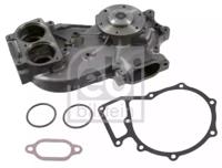 Febi 22455 Water pump Febi 22455 Water pump