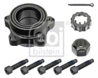 Febi 22805 Wheel bearing