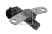 Febi 22891 Sensor assy crankshaft position Febi 22891 Sensor assy crankshaft position