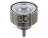 Febi 22899 Ролик натажной ремня поликлинового