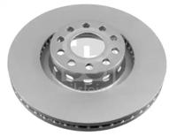 Febi 22964 Диск гальмівний