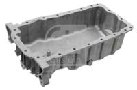 Febi 23050 Піддон оливний