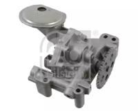 Febi 23213 Насос оливний двигуна Febi 23213 Насос оливний двигуна