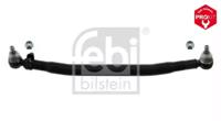 Febi 23237 End assy steering rack Febi 23237 End assy steering rack