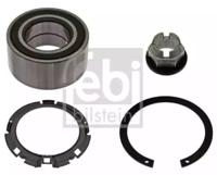 Febi 23253 Wheel bearing