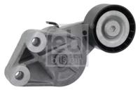 Febi 23328 Натягувач ременя поліклинового