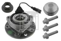 Febi 23377 Wheel bearing Febi 23377 Wheel bearing