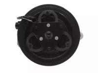 Alanko 11550482 Compressor assy cooler