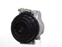 Alanko 10550509 Компресор кондиціонера