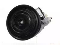 Alanko 11550527 Компресор кондиціонера Alanko 11550527 Компресор кондиціонера