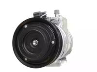 Alanko 11550554 Compressor assy cooler Alanko 11550554 Compressor assy cooler