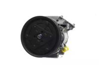 Alanko 11550613 Compressor assy cooler