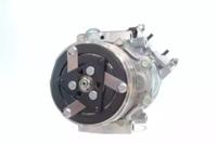 Alanko 11550620 Compressor assy cooler Alanko 11550620 Compressor assy cooler